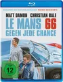 Produktbild: Le Mans 66 - Gegen jede Chance