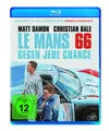 Produktbild: Le Mans 66 (BR) Gegen jede Chance Min: 159/DD5.1/WS - FOX  - (Blu-ray Video / D