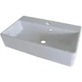Produktbild: FACKELMANN Waschbecken 