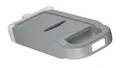 Produktbild: Tinte für Canon iPF8300 iPF8400 iPF9400 / PFI-706MBK Matt Black 700ml Cartridge