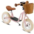 Produktbild: Puky Laufrad LR M Classic - retro-rosé