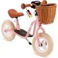 Produktbild: Puky Laufrad LR M Classic retro-rosé - Rosa