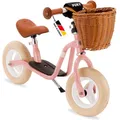 Produktbild: PUKY LR M Laufrad - retro rose