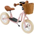 Produktbild: PUKY LR M Classic retro-rosé