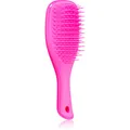Produktbild: Tangle Teezer Ultimate Detangler Mini Runway Pink Flache Bürste für alle Haartypen 1 St.
