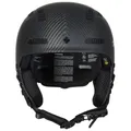 Produktbild: Sweet Protection - Grimnir 2Vi Mips Helmet - Skihelm Gr 56-59 cm - M/L schwarz