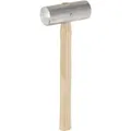 Produktbild: Picard Leichtmetallhammer 75 x 40 mm mit EschenStiel 250g Nr 335
