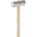 Produktbild: Picard Leichtmetallhammer 250g aus Aluminium Eschenstiel