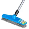 Produktbild: Gelenkschrubber mit Teleskopstiel Peggy Perfect 7556 (4006938075567)