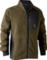 Produktbild: DEERHUNTER Rogaland Faserpelzjacke Chocolate Brown 3XL