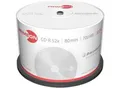 Produktbild: PRIMEON CD-R, bis 52fach, 700 MB/80 min, 50er-Spindel