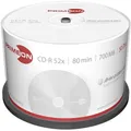 Produktbild: Primeon CD-R 700MB 50er Spindel (50x) (2761102)