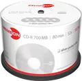 Produktbild: PRIM 2761102 - CD-R 80Min/700MB, 50-er Cakebox