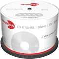 Produktbild: PRIMEON 2761102 PRIMEON CD-R 50er Spindel