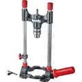 Produktbild: Kwb - Bohrständer Mit Bohrfutter, Sechskant-antrieb/mobiler Bohrständer Für Akku-schrauber Und Bohrmaschinen, Einstellbare Winkel-arretierung 45 60 75 90°, Für Flächen Und Runde Werkstücke