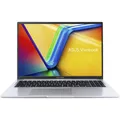 Produktbild: Asus VivoBook 16 (M1605YA) Notebook cool silver 16GB/512GB SSD/16 Zoll/Ryzen 5