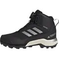 Produktbild: adidas Terrex Winter BOA Wanderstiefel Schwarz - Schwarz - 37