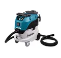 Produktbild: Makita Nass-Trocken-Sauger VC4210L - Nass-/Trockensauger - blau/weiß