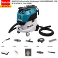 Produktbild: MAKITA®Professioneller Staubsauger VAKUUMREINIGER 1200 W VC4210L 42 Liter 1200W