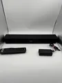 Produktbild: Bose Solo 5 TV Soundbar / Lautsprecher Mit Fernbedienung Und Netzteil 41815