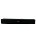 Produktbild: Bose Solo 5 TV Soundbar Soundsystem Bluetooth Heimkinosystem