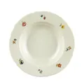 Produktbild: Seltmann Weiden Marie-Luise Blütenmeer Suppenteller 23 cm Marie-Luise Blütenmeer 001.291536