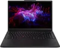 Produktbild: Lenovo ThinkPad P16s Gen 3 21KS - 180°-Scharnierdesign - Intel Core Ultra 7 155H / 1,4 GHz - Win 11 Pro - RTX 500 Ada - 32GB RAM - 1TB SSD TCG Opal Encryption 2, NVMe, Performance - 40,6 cm (16