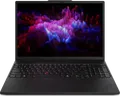 Produktbild: Lenovo ThinkPad P16s Gen 3 (Intel) 21KS000AGE - WUXGA 16 Zoll Notebook