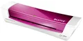 Produktbild: Leitz 73680023 Laminiergerät iLAM Home Office A4, 80-125 mym, pink