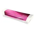 Produktbild: Leitz iLAM Home Office Laminator A4, pink