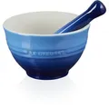 Produktbild: Le Creuset MÖRSER AZURE