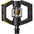 Produktbild: Crankbrothers Mallet Enduro LS 11 Klick-Pedal, black/gold