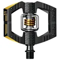 Produktbild: Crankbrothers - Mallet Enduro 11 - Plattformpedale schwarz