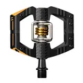 Produktbild: Crank Brothers Pedale CRANKBROTHERS Mallet Enduro 11 Noir/Or/Ressort Or