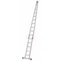 Produktbild: Hymer Glasreinigerleiter Einzel-Oberteil 8 Sprossen 2,90 m