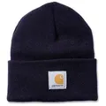 Produktbild: Carhartt Watch Mütze, blau für Männer