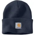 Produktbild: Carhartt WATCH HAT A18 - navy