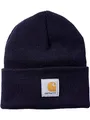 Produktbild: Carhartt Bekleidung Beanie Navy 0