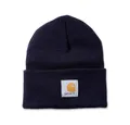 Produktbild: Carhartt Beanie A18 Acrylic Watch Hat trendig und wärmend