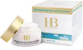 Produktbild: Health&Beauty Anti-Aging Augen- und Halscreme mit Hyaluron, Vitaminen & Totes Meer Mineralien 50ml