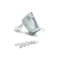 Produktbild: Bosch Handmixer MFQ 3530 (weiß/grau) (MFQ3530)