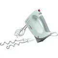 Produktbild: Bosch MFQ 3530 Handmixer Weiß - Grau