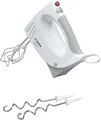 Produktbild: Bosch MFQ3530 Handrührgerät, 450W, 5 Geschwindigkeitsstufen, weiß/grau