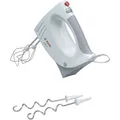 Produktbild: Bosch MFQ3530 Handrührgerät weiß/grau