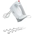 Produktbild: Bosch Home Handmixer CleverMixx MFQ3530, weiß