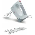 Produktbild: Bosch MFQ3530 Handrührgerät weiß/grau