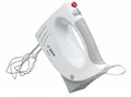 Produktbild: Bosch MFQ3530 Handmixer 450 W weiß, 5 Geschwindigkeitsstufen, Turbo, ergonomisch