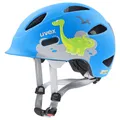 Produktbild: Uvex - Kid's Oyo Style - Radhelm Gr 50-54 cm blau