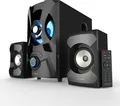 Produktbild: CREATIVE SBS E2900 2.1 Bluetooth Lautsprechersystem mit Subwoofer