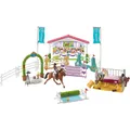 Produktbild: schleich® 42440 Horse Club Freundschaftsturnier